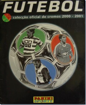 panini 2000_2001