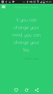 How to install ProVita: Positive Thinking 1.0 unlimited apk for laptop