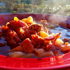 Italian Sub Stoup - Rachael Ray