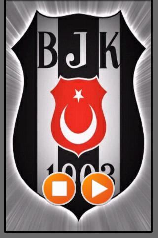 Beşiktaş Marşı