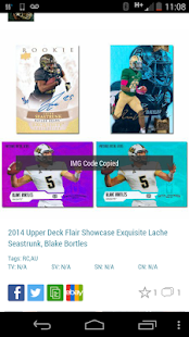 How to download Sports Card Album Free 1.0.3 apk for pc