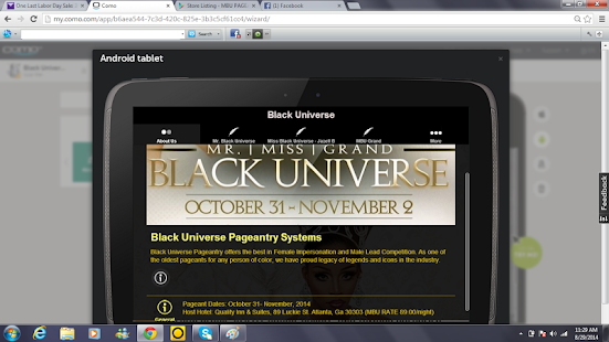 How to mod MBU PAGEANTS patch 1.2.16.68 apk for pc