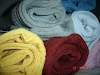 Vendo Buzos De Lana Cuello De Polera 50 Colores