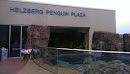 Helzberg Penguin Plaza
