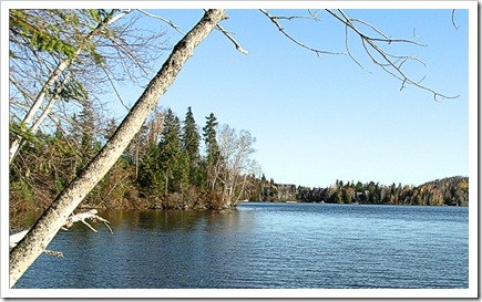 Ste-Agathe