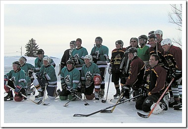 Festival des neiges