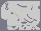 Thumbnail of the map 'Flow'