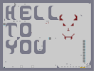 Thumbnail of the map 'Hell to You'