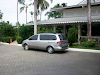 Taxista Dominicano