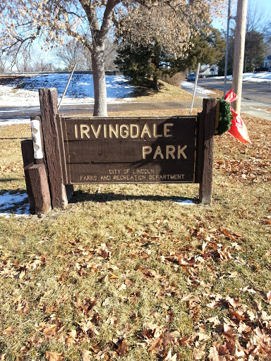 Irvingdale Park