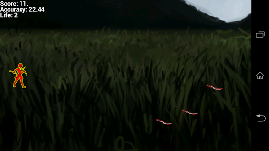 How to install Ninja Birthday 1.2 mod apk for android