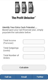 How to mod The Profit Unlocker patch 1.2 apk for android