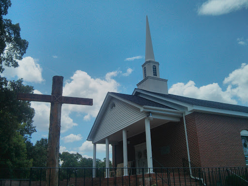 Henderson Baptist Church