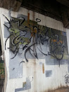 Santana Graffiti 08