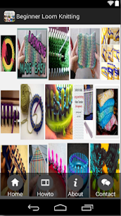 How to mod Beginner Loom Knitting 21.9.5 unlimited apk for laptop