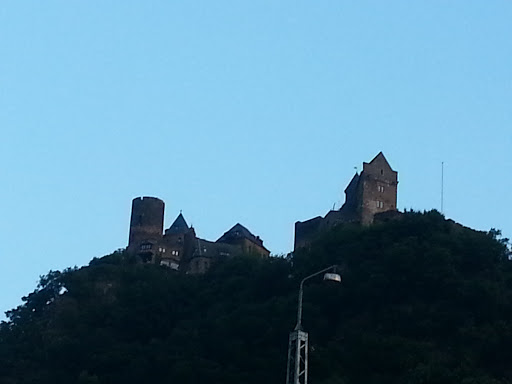 Castle Schönburg