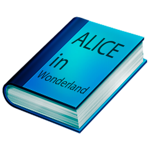 Alice in Wonderland LOGO-APP點子