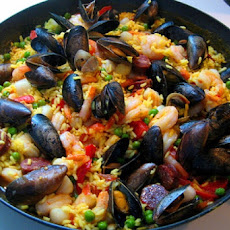 Paella