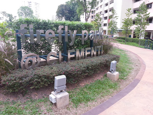 Firefly Park @ Clementi