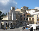 San Francesco Della Scarpa