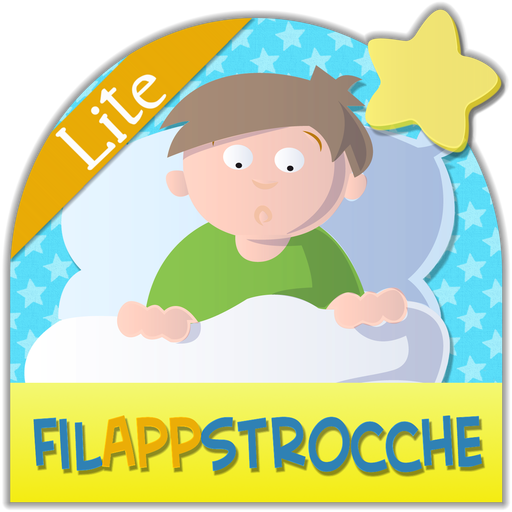 FilAppStrocche della sera lite LOGO-APP點子