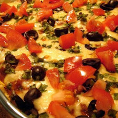 Fantastic Taco Casserole