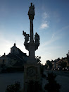 Gedenksäule am Oberberg