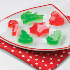 JELL-O Holiday JIGGLERS
