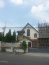 Gereja Kristen Jawi Wetan 