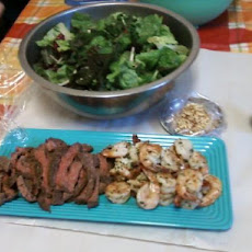 My O My.. Best Thai Beef Salad Ever!