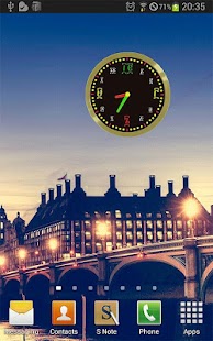 How to download Ethiopic Analog Clock አማርኛ ሰዓት 01.2014 mod apk for bluestacks