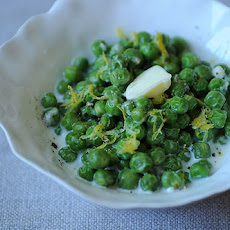 Milk Peas
