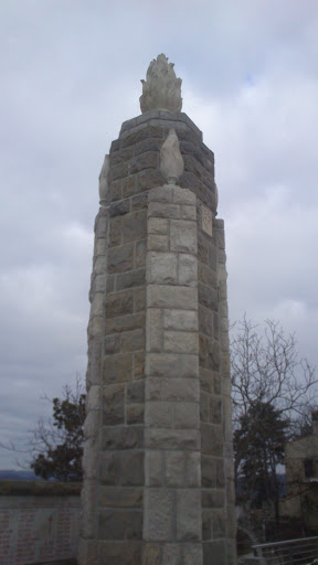 Monumento Di San Floriano