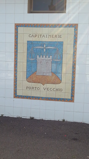 Capitainerie De Porto Vechio
