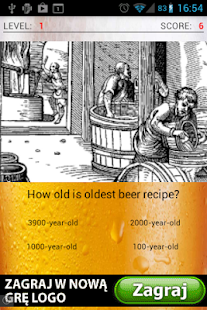 How to mod Beer trivia free 1.0 apk for pc