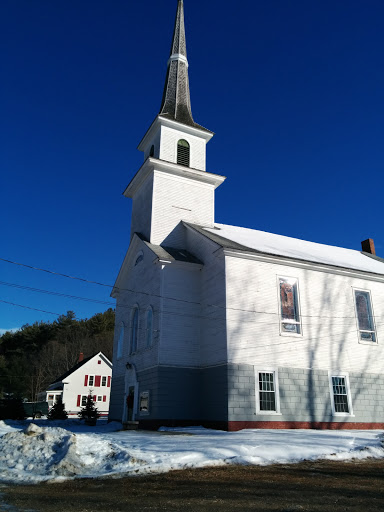 Covenant Baptist Church of Acton