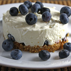 No Bake Cheesecake I