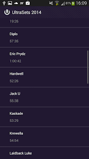 How to get Ultra Music Sets 2014 Pro 2.1 unlimited apk for bluestacks