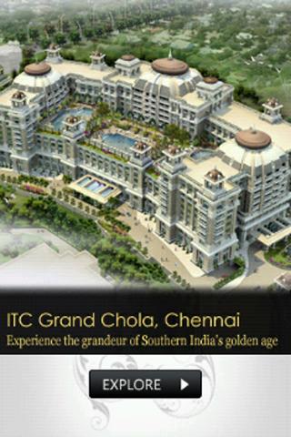 ITC Grand Chola