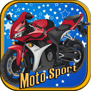Bike Sport Rivals Race.apk 1.22
