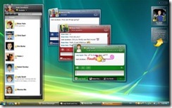 Yahoo! Messenger