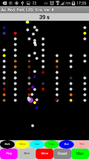 How to install Auto Random Pattern LED Sim. 1.0 apk for pc