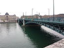 Pont De L'université 