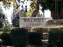 Walnut Library