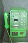 public phone