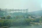 golf driving range