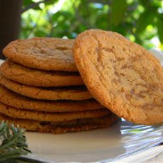 Easy Refrigerator Cookies