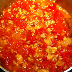 Marcella Hazan's Simple Veal Sauce
