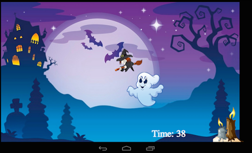 How to download Catch Flying Witch patch 1.0 apk for laptop