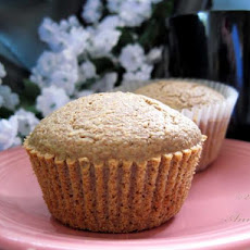 Body and Soul Health Muffins